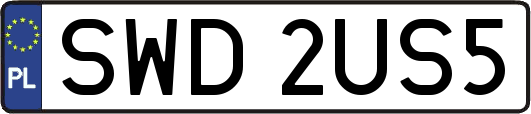 SWD2US5