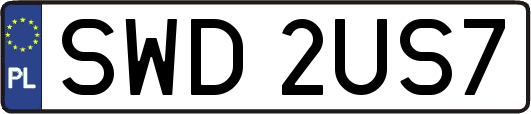 SWD2US7