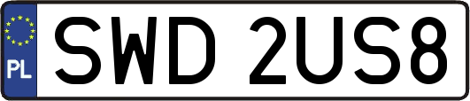 SWD2US8