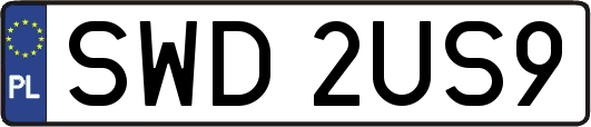 SWD2US9