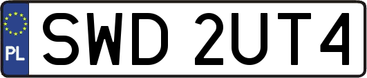 SWD2UT4
