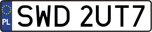 SWD2UT7