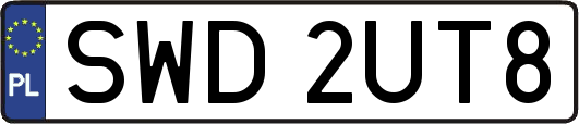 SWD2UT8