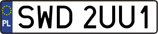 SWD2UU1