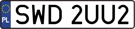 SWD2UU2