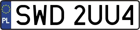 SWD2UU4
