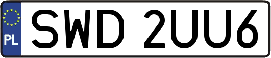 SWD2UU6