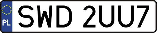 SWD2UU7
