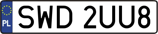 SWD2UU8
