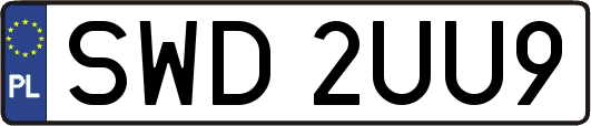 SWD2UU9