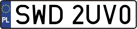 SWD2UV0