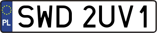 SWD2UV1