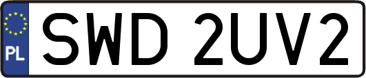 SWD2UV2