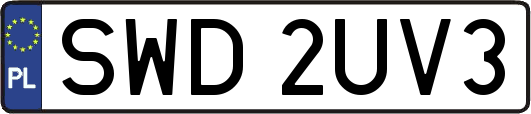SWD2UV3