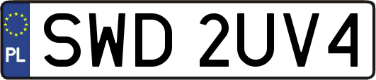 SWD2UV4