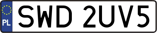 SWD2UV5