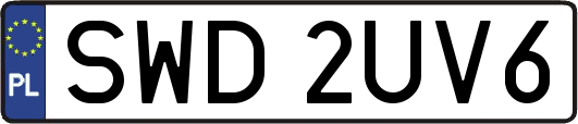SWD2UV6