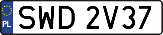 SWD2V37