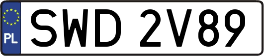 SWD2V89