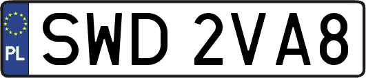 SWD2VA8