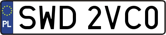 SWD2VC0