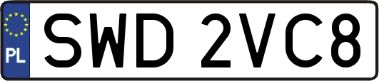 SWD2VC8