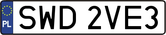SWD2VE3