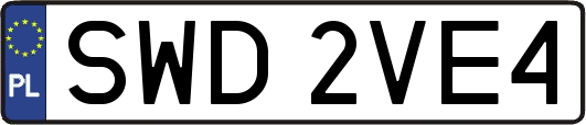 SWD2VE4