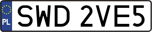 SWD2VE5