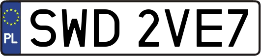 SWD2VE7
