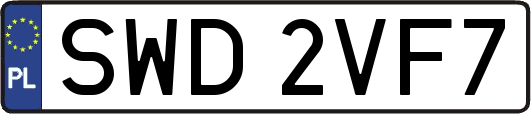 SWD2VF7