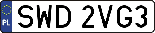 SWD2VG3