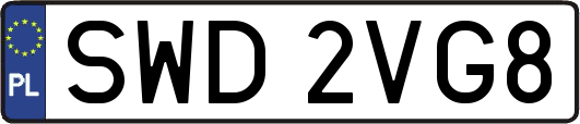 SWD2VG8
