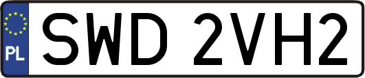 SWD2VH2