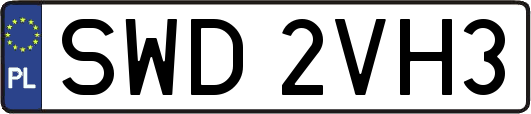SWD2VH3