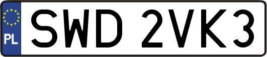 SWD2VK3