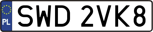 SWD2VK8