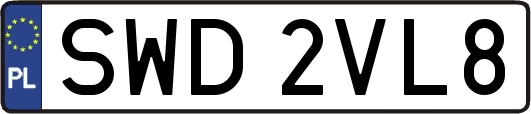 SWD2VL8