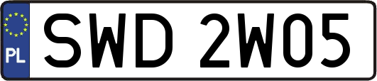 SWD2W05