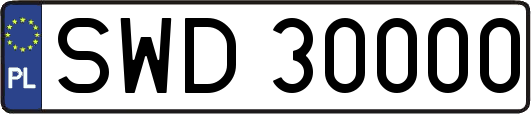 SWD30000