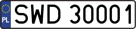 SWD30001