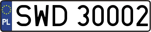 SWD30002