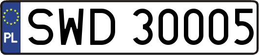 SWD30005