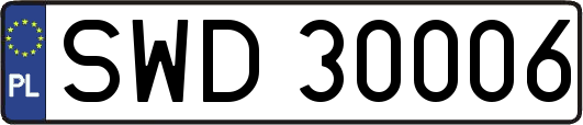 SWD30006