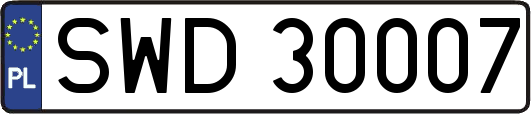 SWD30007