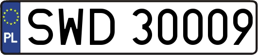 SWD30009