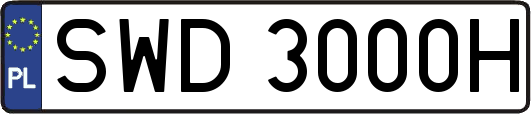 SWD3000H