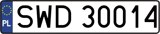 SWD30014