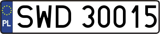 SWD30015