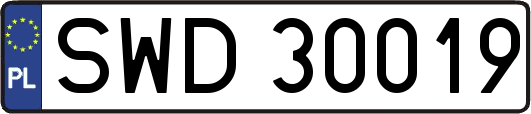 SWD30019